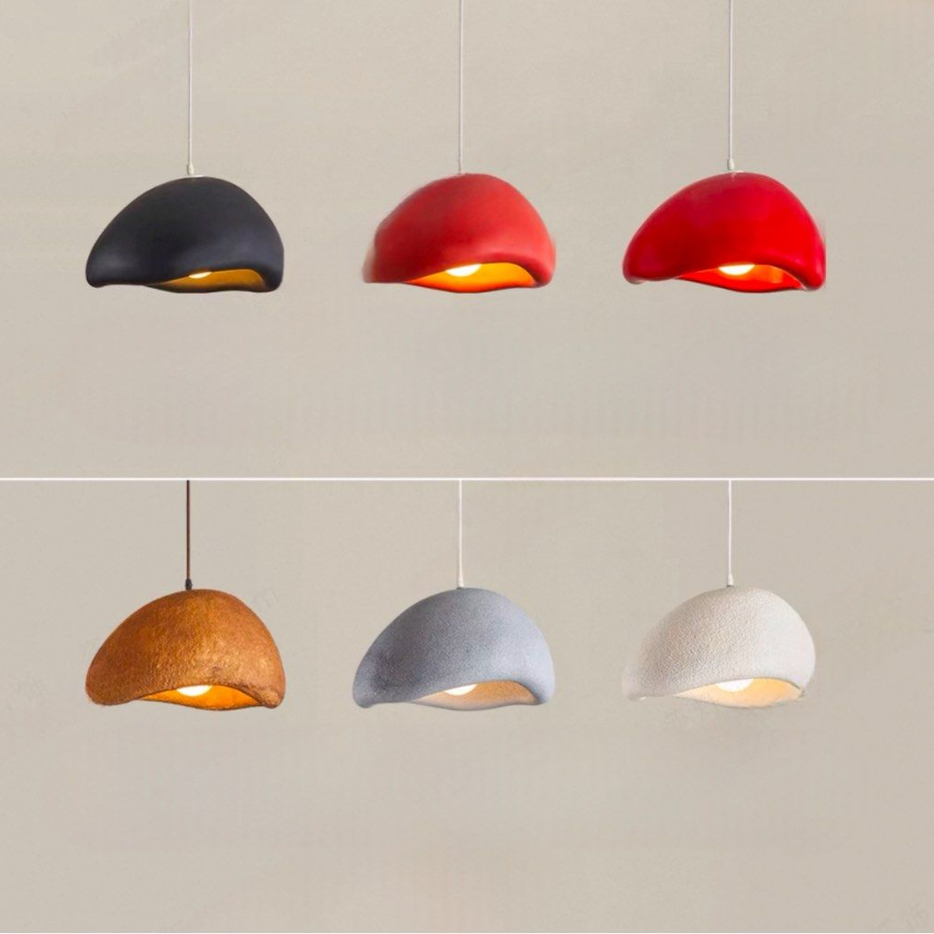 DEUTO Modern Ceiling Light - Radical Homes Singapore