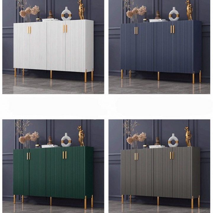 REVIOR Modern Shoe Cabinet - Radical Homes Singapore