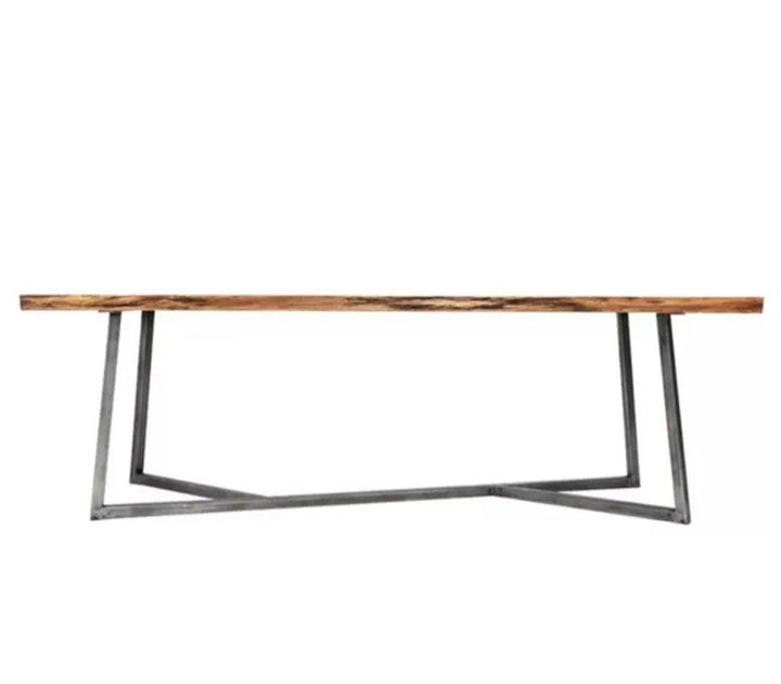 GARDNER Modern Dining Table - Radical Homes Singapore