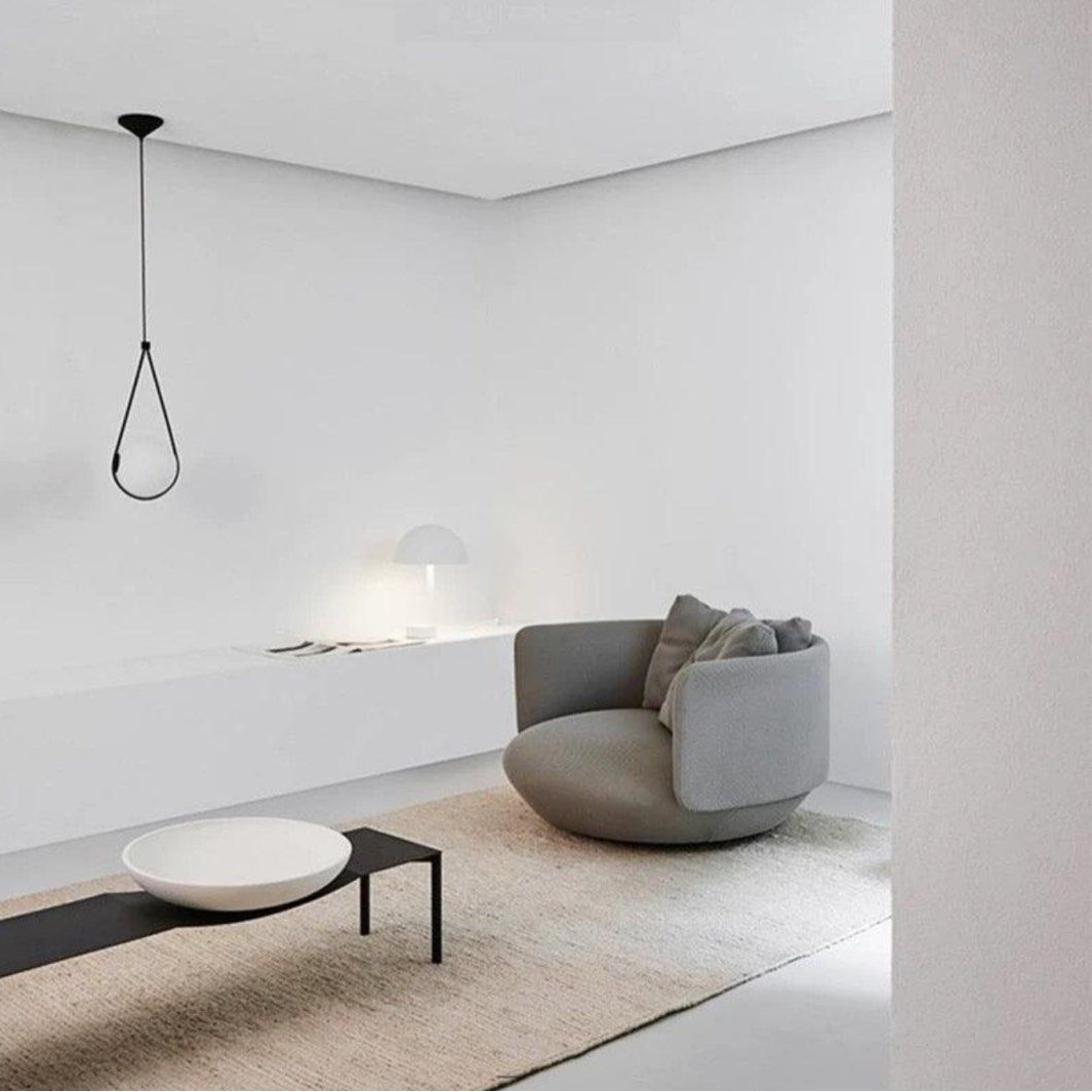 BRETIS Modern Velvet Sofa - Radical Homes Singapore