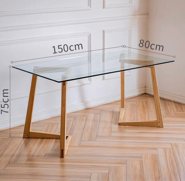 RAVEN Study Desk - Radical Homes Singapore