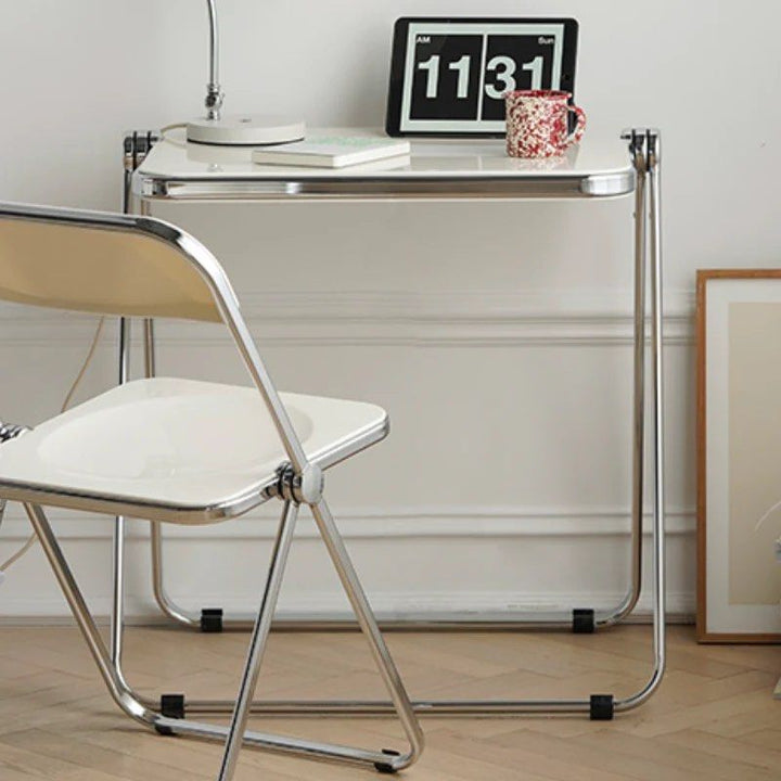 BENNETT Minimalist Folding Desk - Radical Homes Singapore