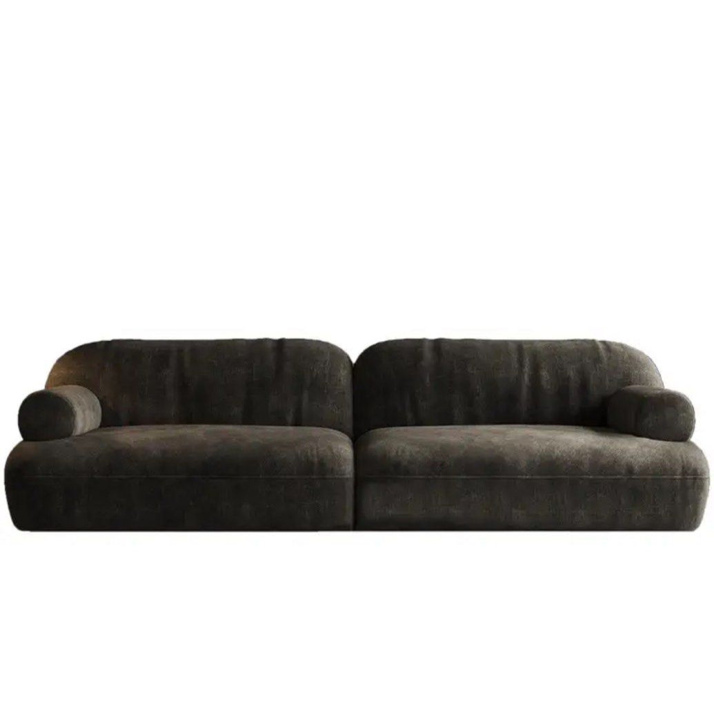 LUSSO Modern Fabric Sofa - Radical Homes Singapore