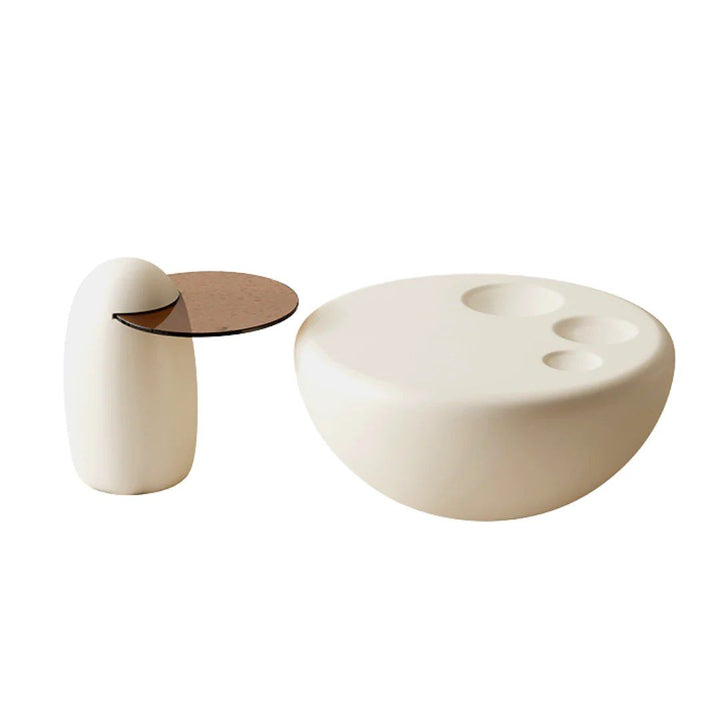 RUBY Paw Coffee Table Set - Cassa Haus Singapore