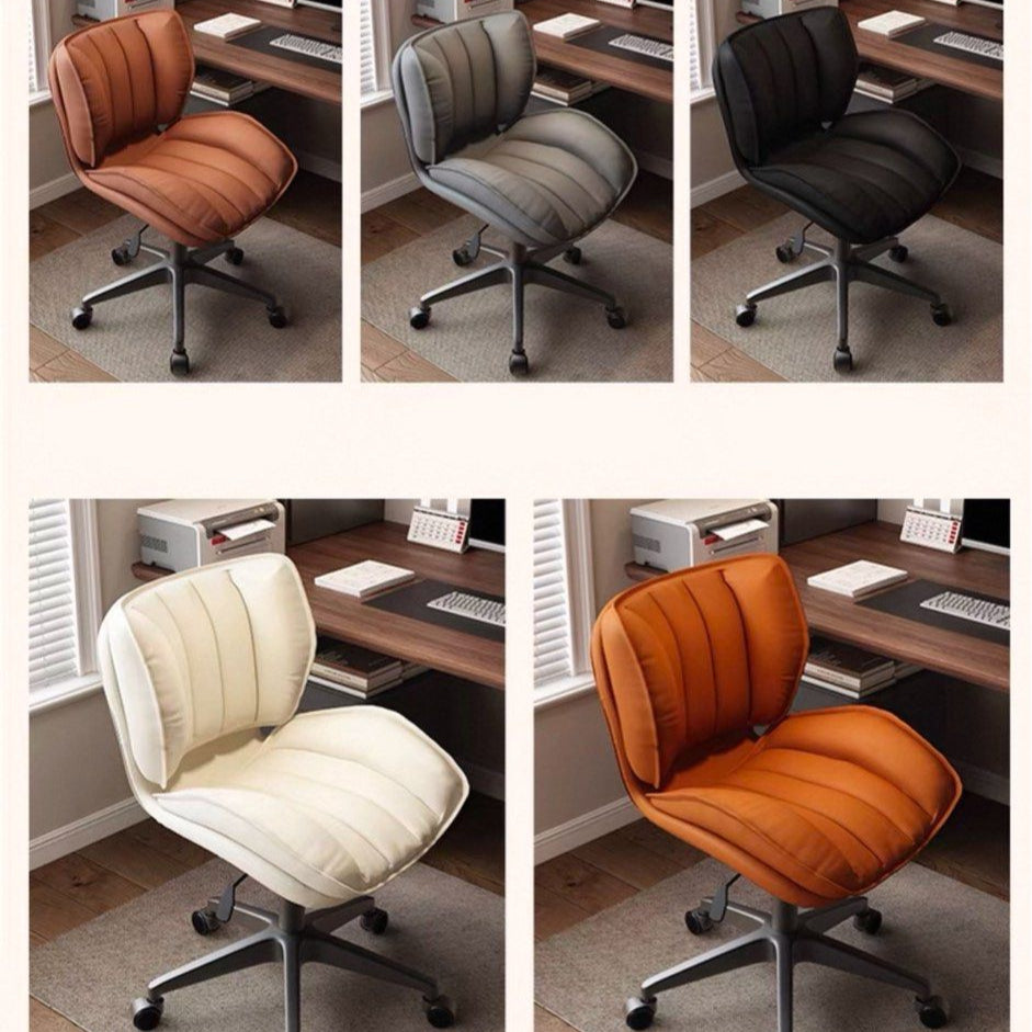BORDE Modern Ergonomic Office Chair - Radical Homes Singapore