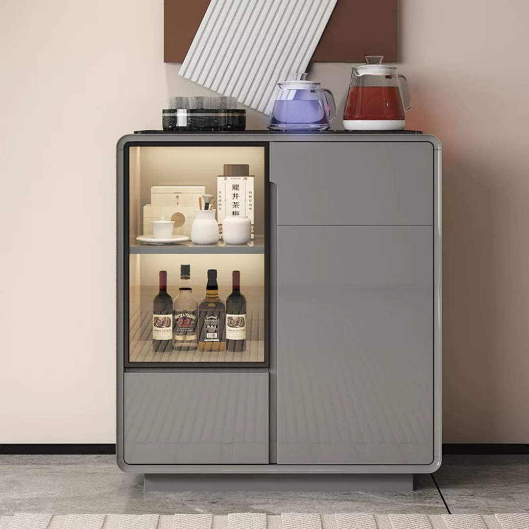 FAELE Modern Sideboard - Radical Homes Singapore