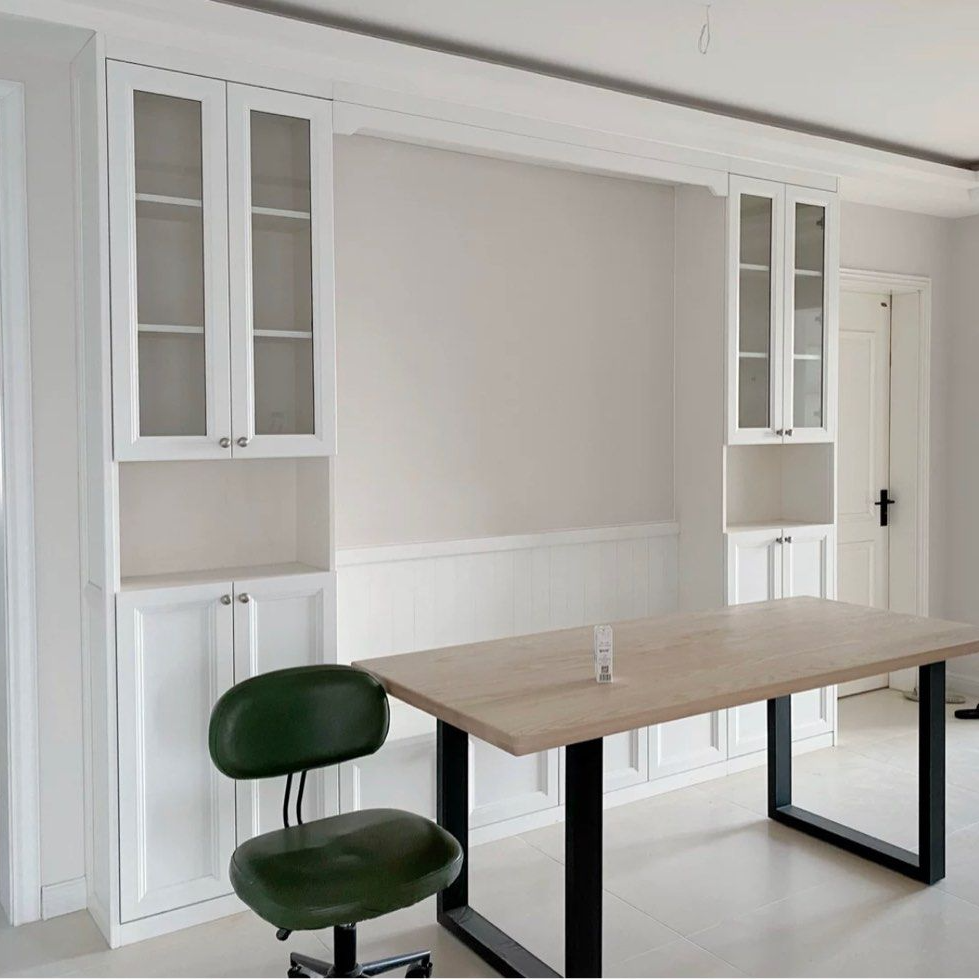 DARDEN Dining Table - Radical Homes Singapore