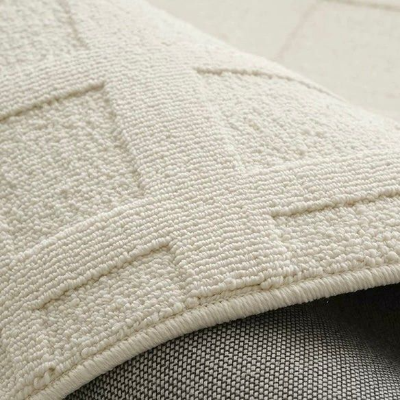SAGEHARE Modern Water Resistant Rug - Cassa Haus Singapore