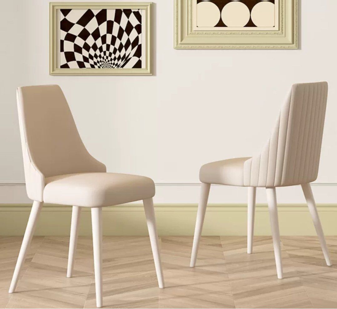 HALL Modern Sintered Stone Dining Table - Radical Homes Singapore