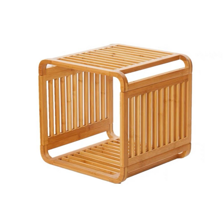 MANOEL Japandi Modular Shelf - Radical Homes Singapore