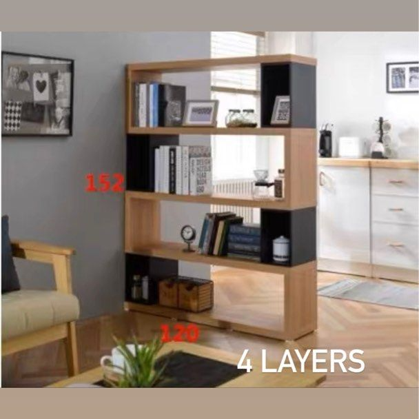 HARMONIE Modular Display Shelves - Radical Homes Singapore
