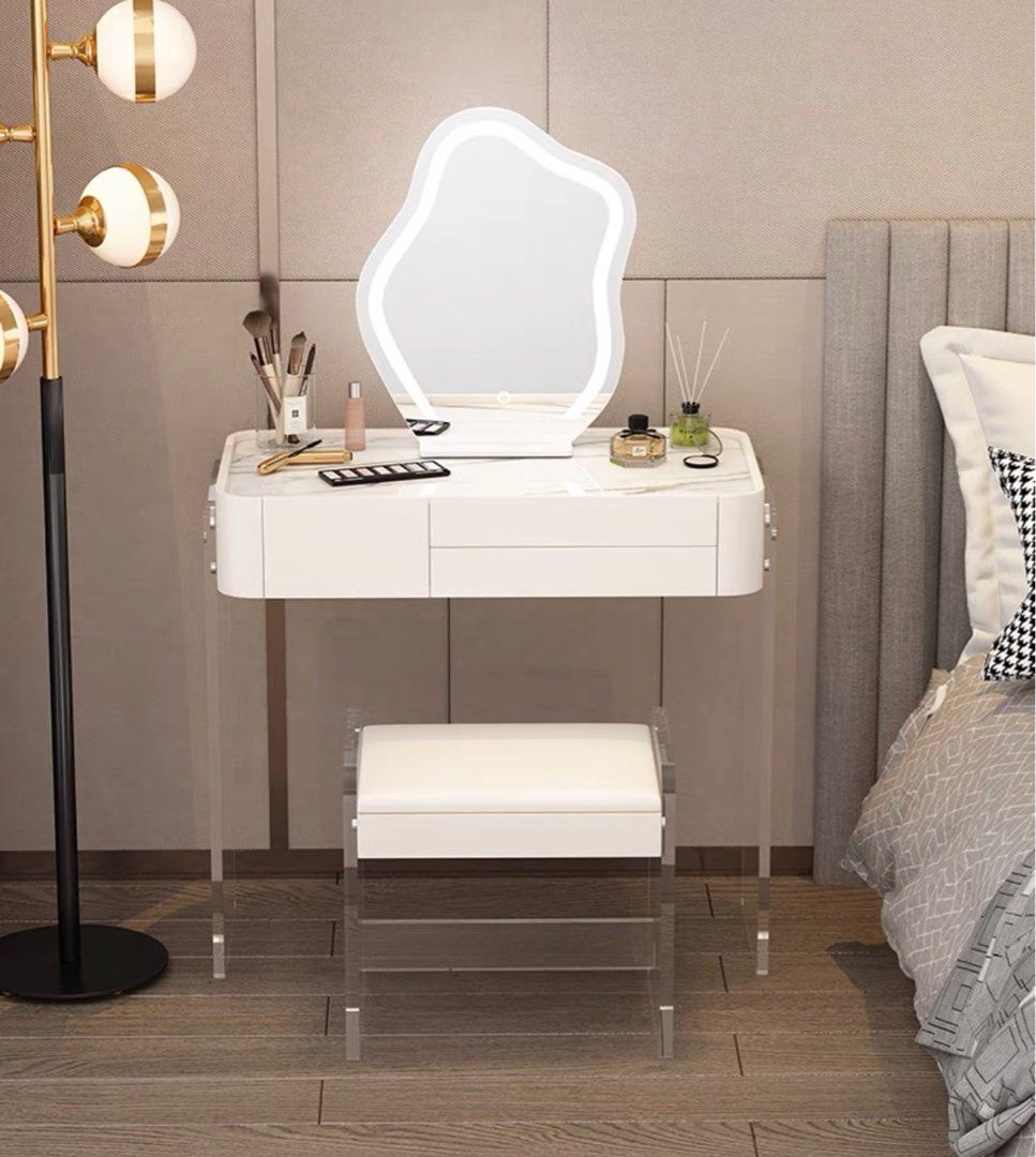 ADELE Modern Vanity Set - Radical Homes Singapore