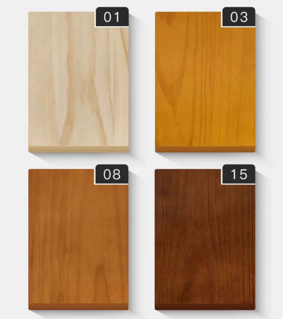 RYKTRA Modern Open Concept Wardrobe - Cassa Haus Singapore