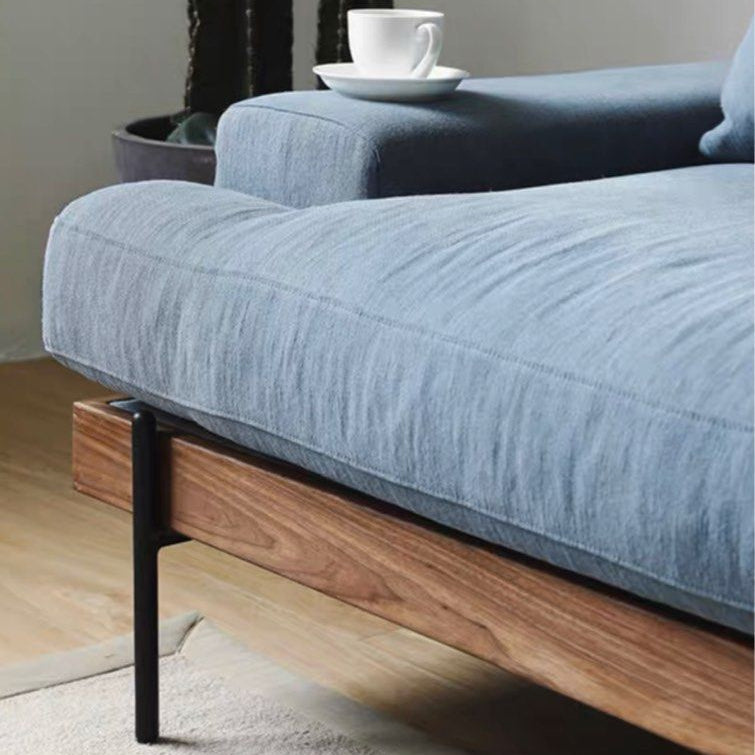 ENVO Fabric Sofa - Radical Homes Singapore