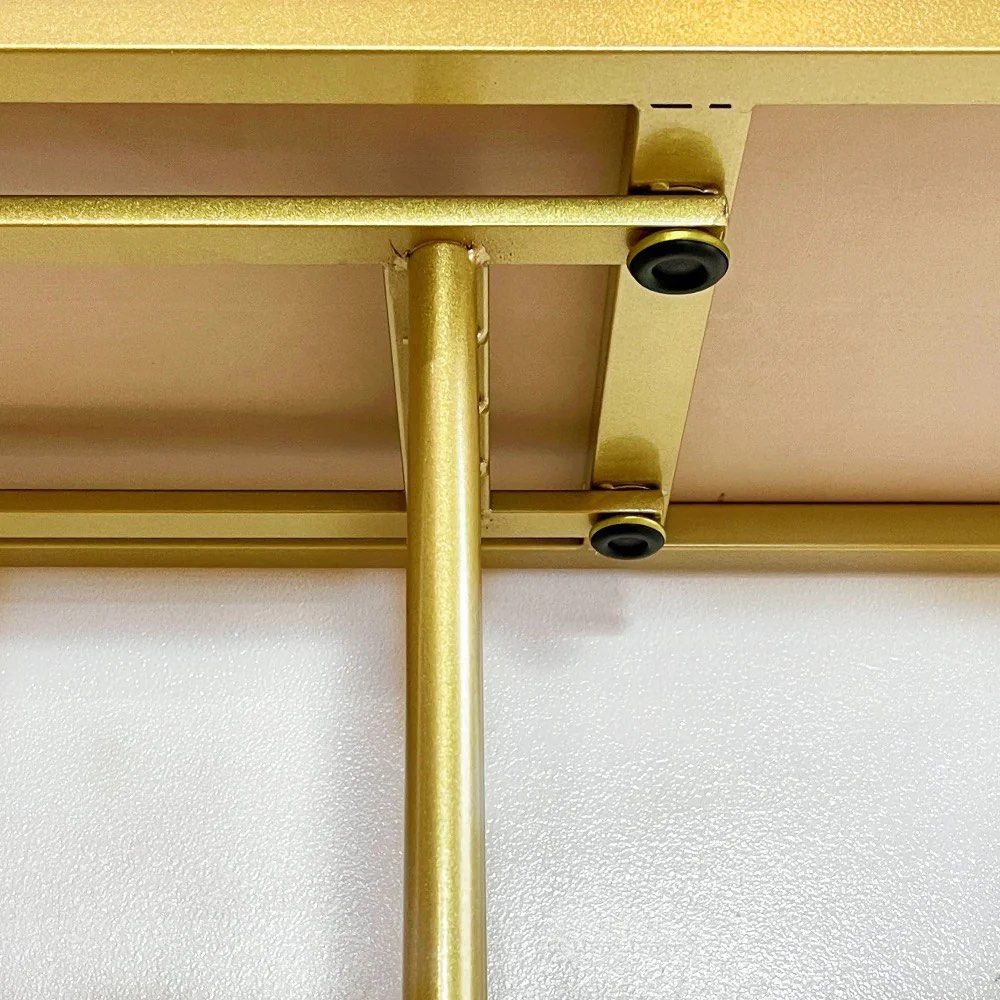 GERMANO Marble Console Table - Radical Homes Singapore