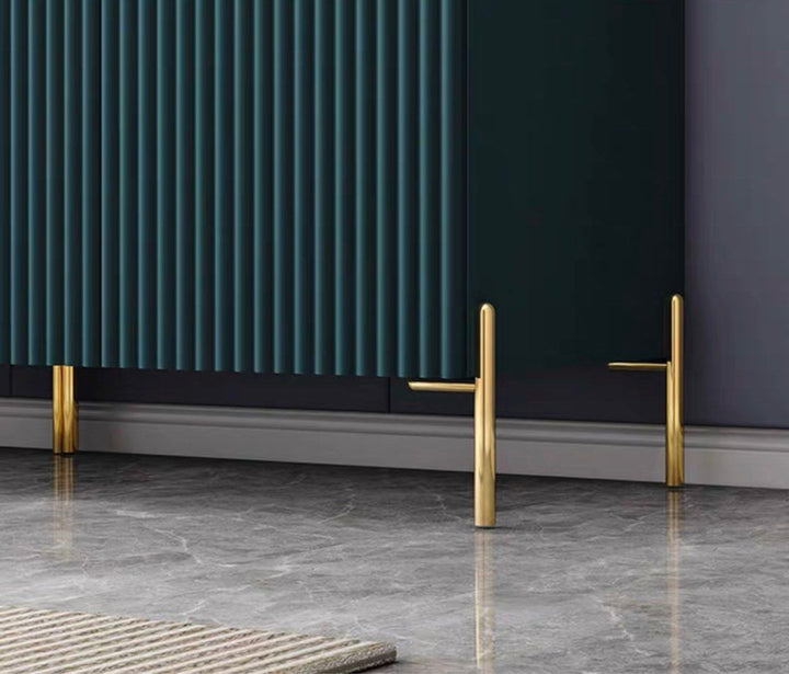 FLORIANUS Modern Wardrobe - Radical Homes Singapore