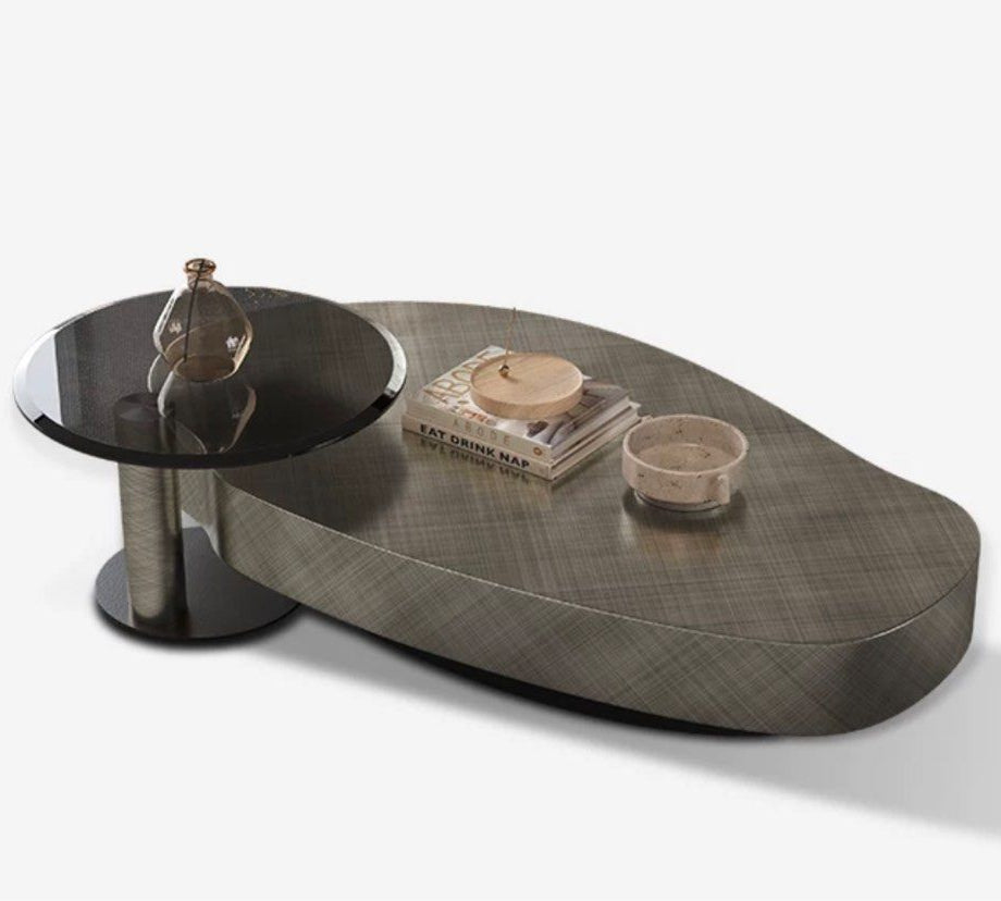 BECK Coffee Table - Radical Homes Singapore