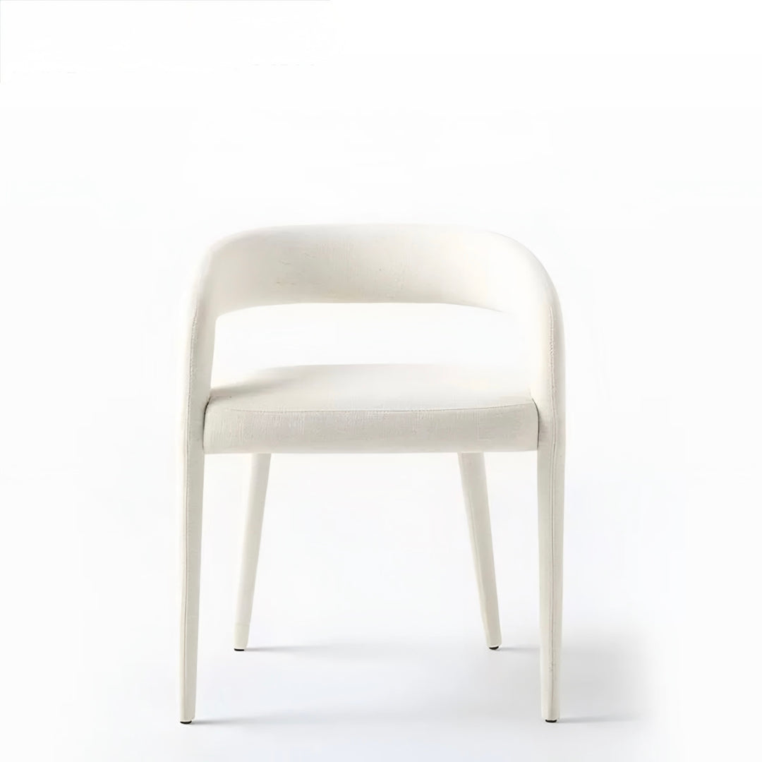 BELLAMONT Modern Velvet Dining Chair