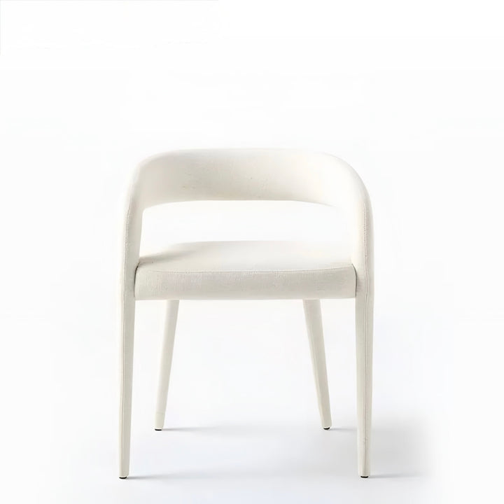 BELLAMONT Modern Velvet Dining Chair