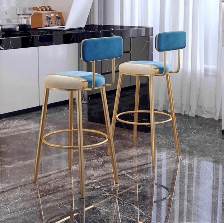 VIONTRE Modern Bar Stool