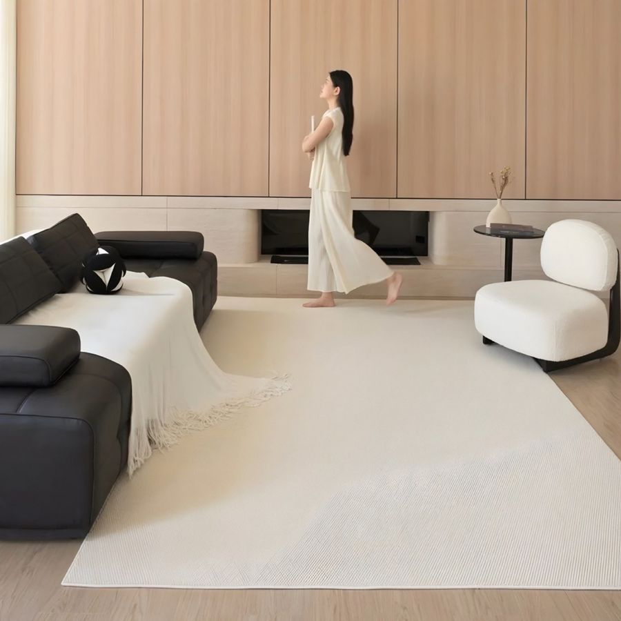 DEIHA Modern Water Resistant Rug - Radical Homes Singapore