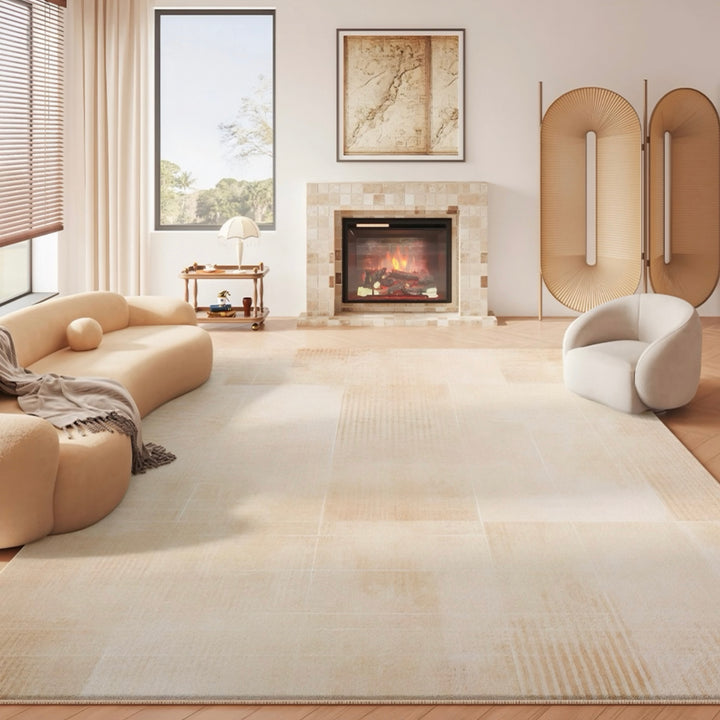 MISTHARE Modern Floor Rug - Cassa Haus Singapore