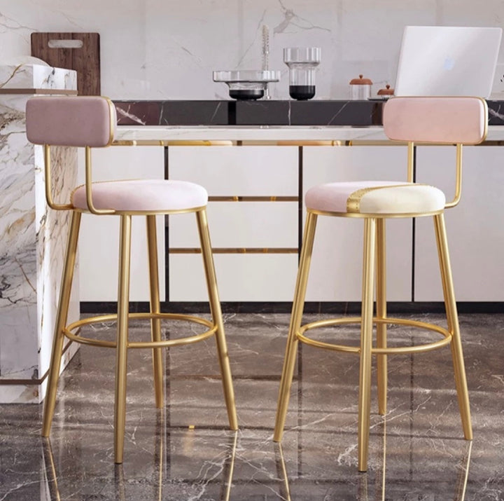 VIONTRE Modern Bar Stool