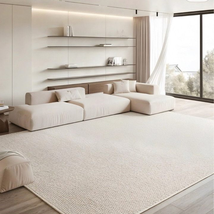 DEIHA Modern Water Resistant Rug - Radical Homes Singapore
