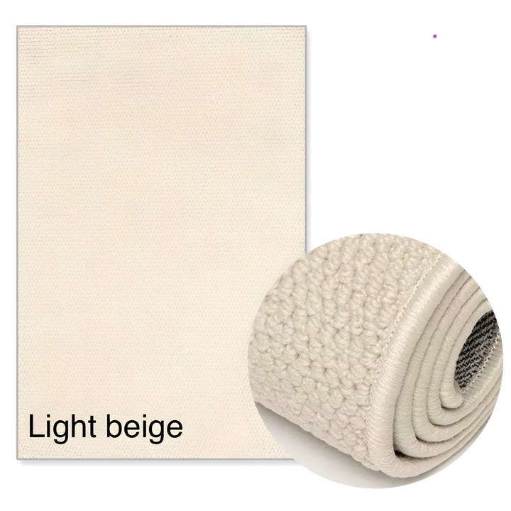 DEIHA Modern Water Resistant Rug - Radical Homes Singapore