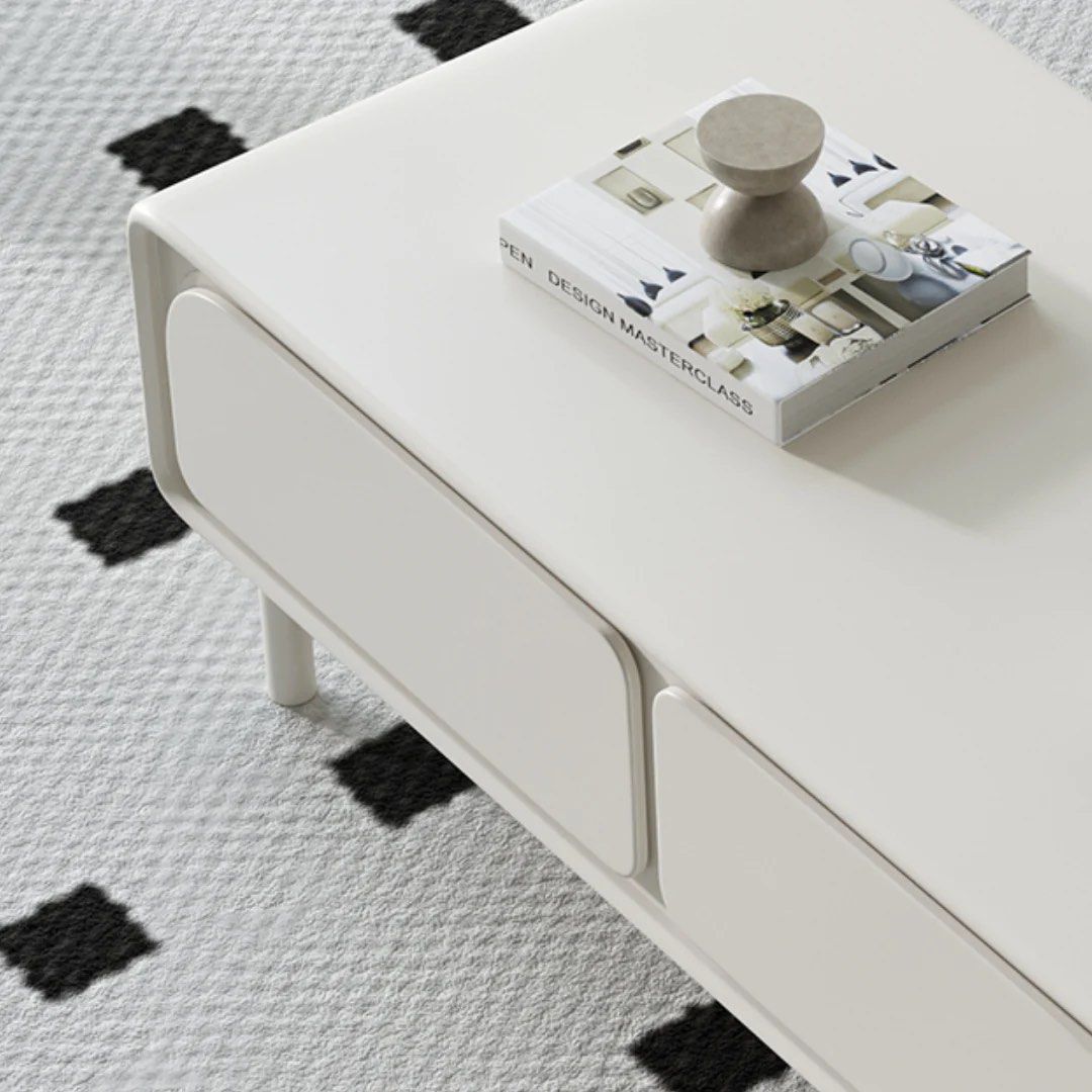 GOMEZ Modern Coffee Table - Radical Homes Singapore