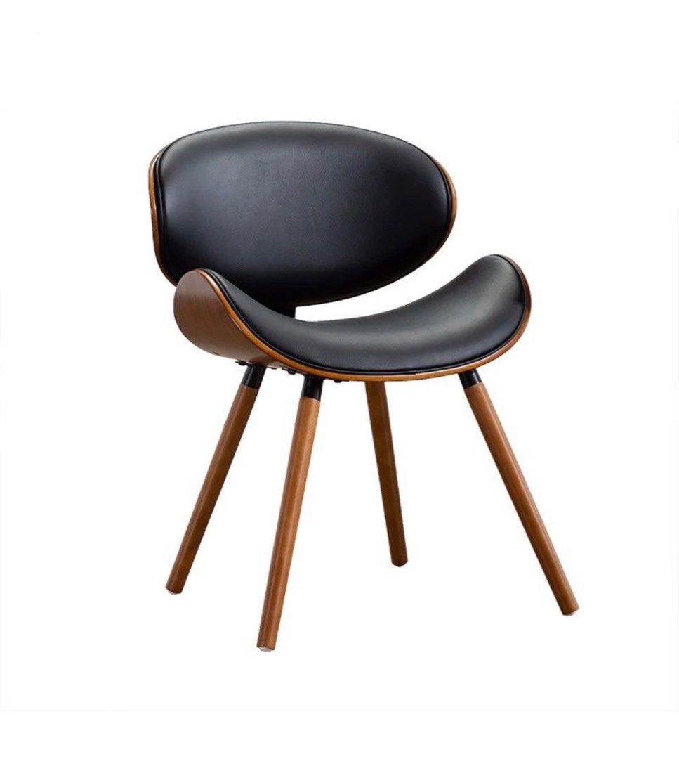 KYLE Modern Dining Chair - Radical Homes Singapore