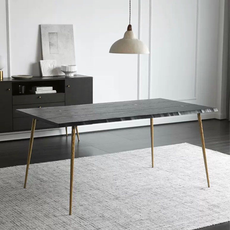 KANE Dining Table - Radical Homes Singapore