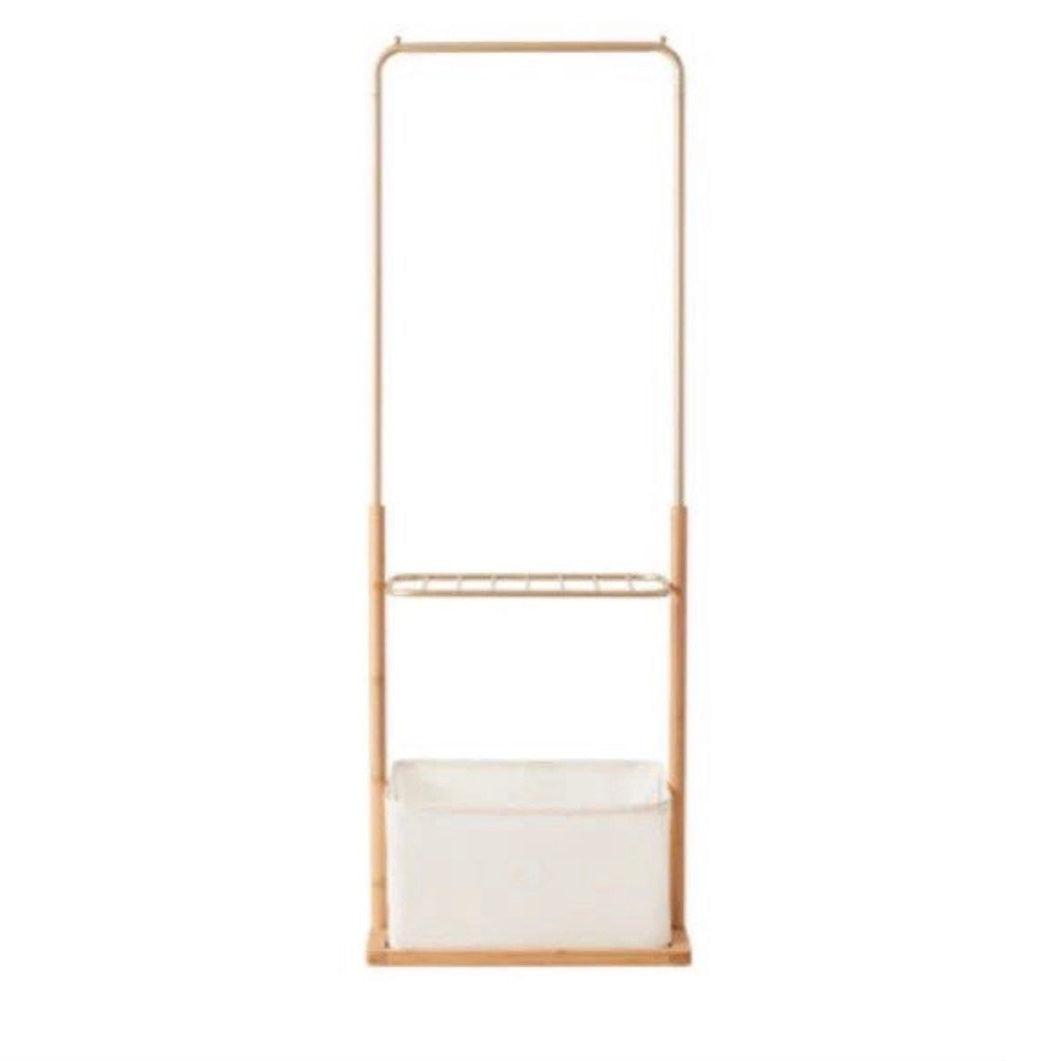 TAKUMI Bamboo Hall Rack
