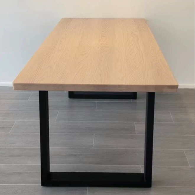 DARDEN Dining Table - Radical Homes Singapore