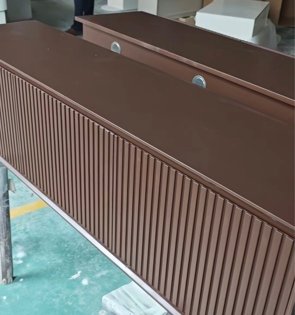 JERO Modern TV Console - Radical Homes Singapore