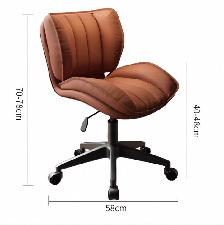 BORDE Modern Ergonomic Office Chair - Radical Homes Singapore