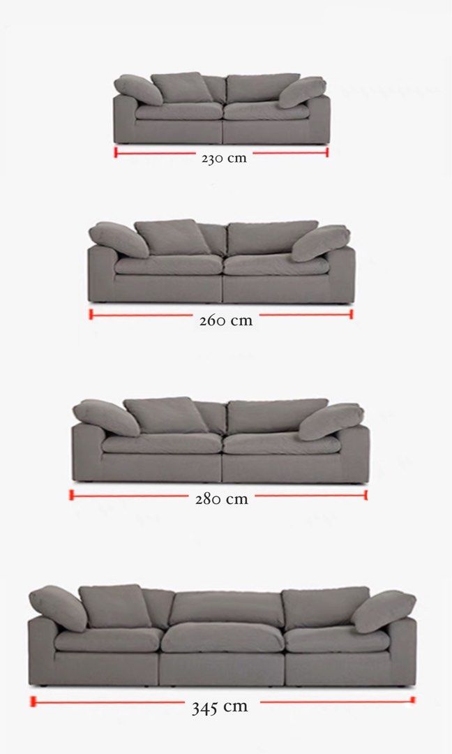 BRISA Modern L Shaped Sofa - Radical Homes Singapore