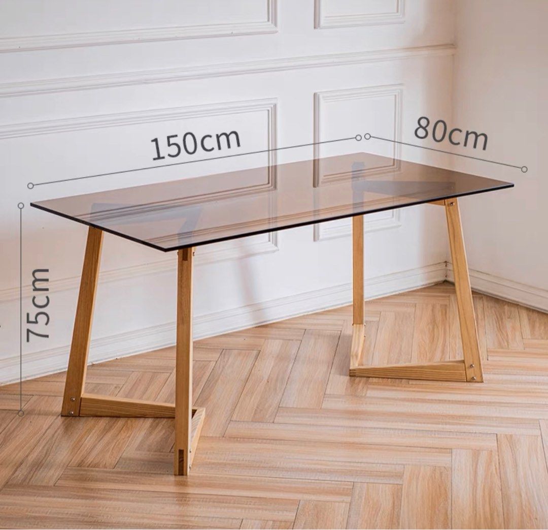 RAVEN Study Desk - Radical Homes Singapore
