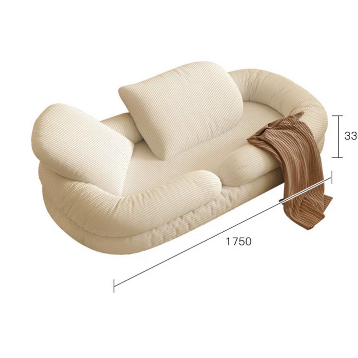 DYLAN Modern Lounge Chair - Radical Homes Singapore