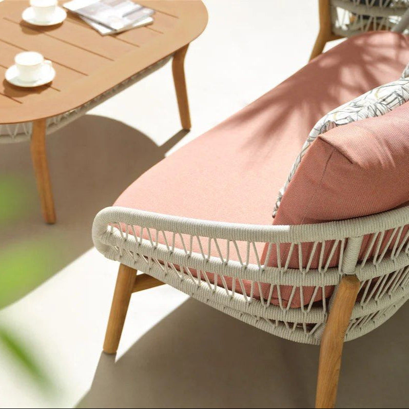 VANO Modern Outdoor Sofa - Radical Homes Singapore