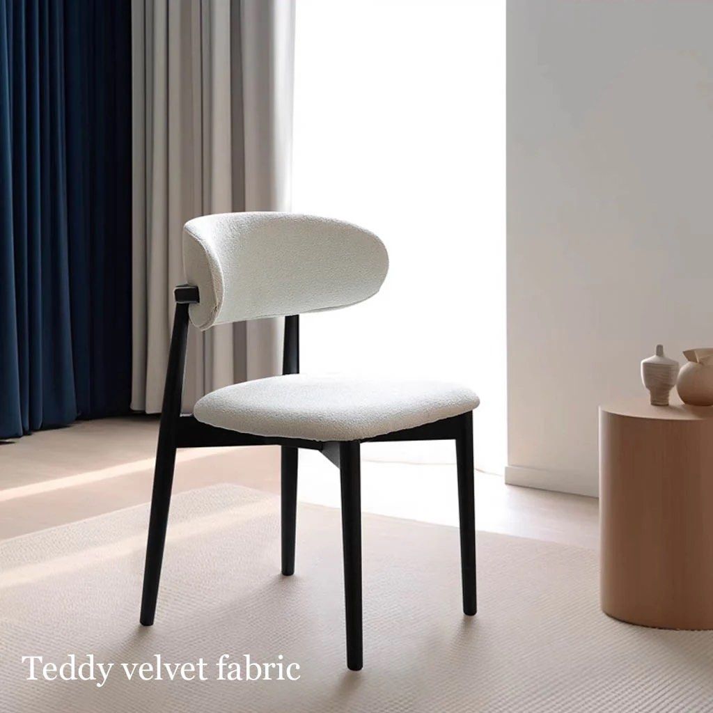 TAVIA Travertine Dining Table - Radical Homes Singapore