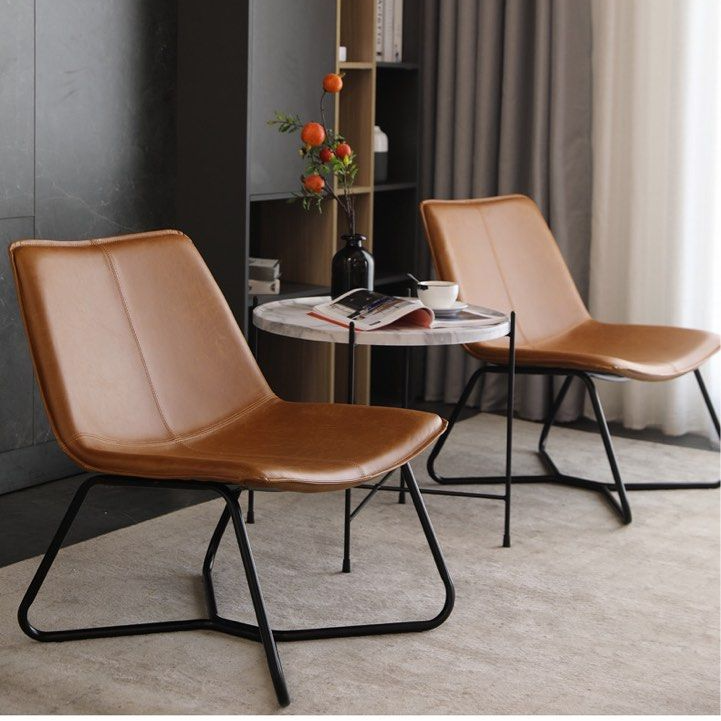 HARPER Lounge Chair - Radical Homes Singapore