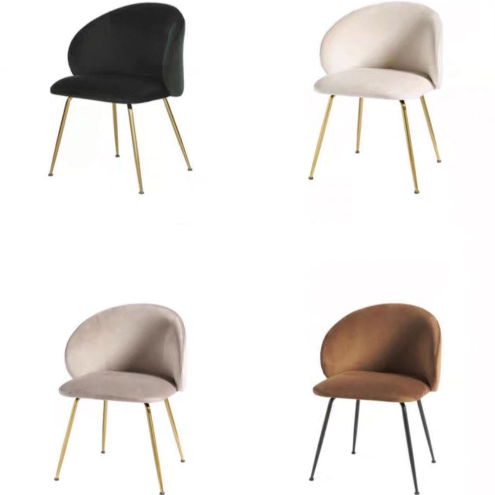 ARMON Modern Dining Chair - Radical Homes Singapore