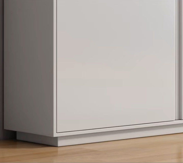 QUIETUDE Minimalist Sideboard (INSTOCK) - Cassa Haus Singapore