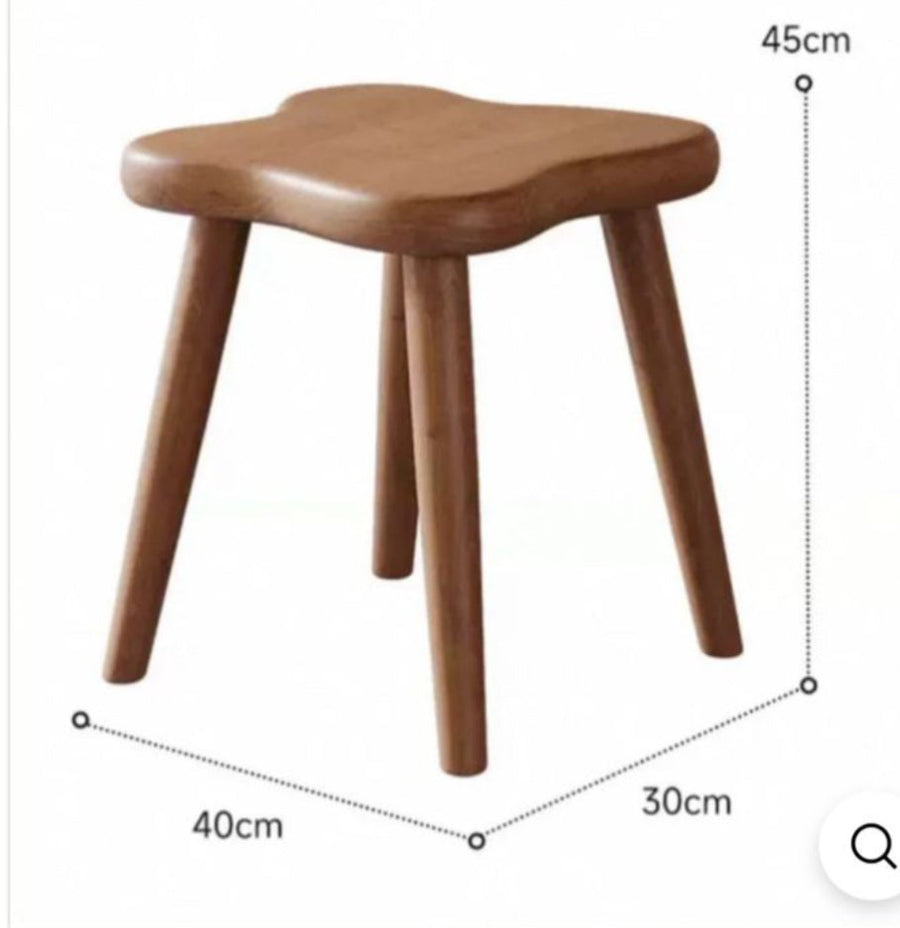 2 x Stools - Radical Homes Singapore