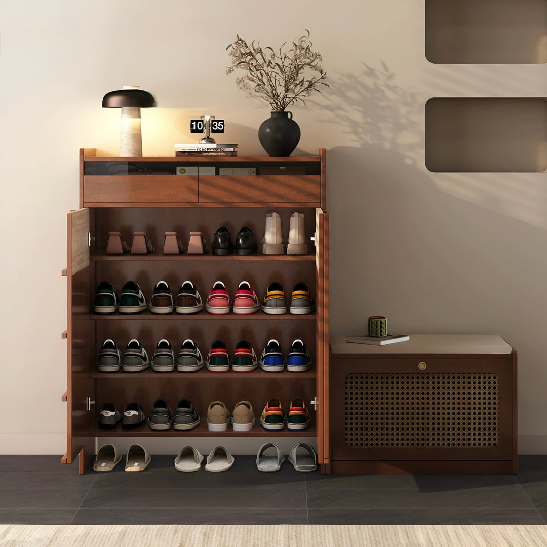 MOLI Modern Shoe Cabinet