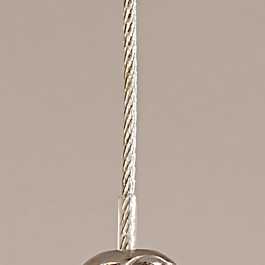 BLYTHE Modern Sakura Chandelier
