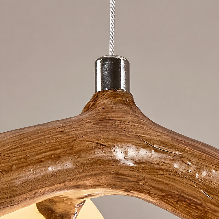 BLYTHE Modern Sakura Chandelier