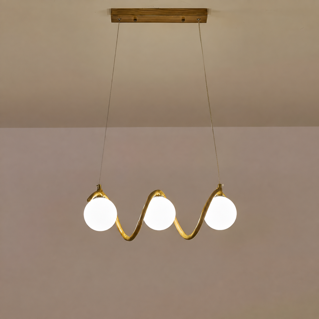 BRONWYN Modern Pendant Ceiling Light