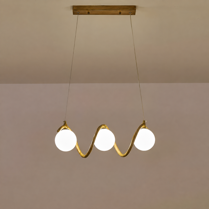 BRONWYN Modern Pendant Ceiling Light